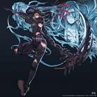 Reaper Illustration by Nobuyoshi Mihara