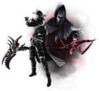 Reaper Render