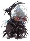Reaper Job Art
