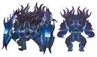 Rhitahtyn the Unshakable Concept Art