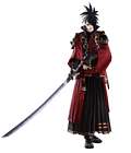 Samurai Render