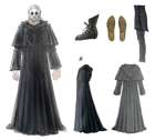 Sophist's Attire