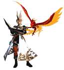 Summoner Render