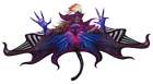 Sundered Soul, Amon the Undying Concept Art