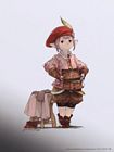 Tataru Artwork