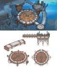 The Aitiascope Concept Art