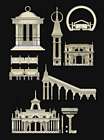 The Dead Ends Architecture