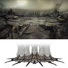 The Dead Ends Concepts