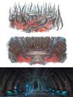 The Tower of Babil Concepts