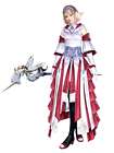 White Mage Render