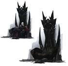 Zenos' Throne