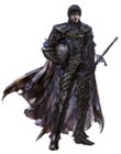 Barnabas Tharmr