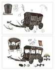 Carriages Concept Artwork