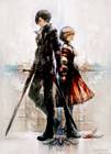Clive and Joshua