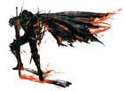 Clive Rosfield Concept Artwork
