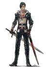 Clive Rosfield (Youth) Concept Art