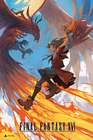Collaboration Art by Hicham Habchi