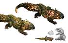 Fafnir Concept Art