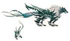Fenrir Concept Art