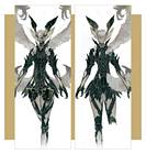 Garuda Concept Art