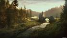 Holy Empire of Sanbreque Valley Path