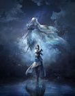 Jill Warrick and Shiva