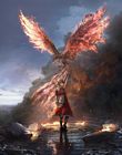 Joshua Rosfield and Phoenix