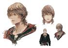 Joshua Rosfield Concept Art