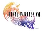 Final Fantasy XVI Logo