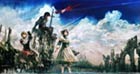 FFXVI Promotional Artwork