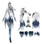 Shiva Concept Art