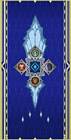 The Crystalline Dominion Flag