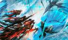 The Rising Tide Key Art