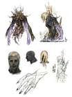Ultima Concept Artwork