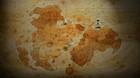 Valisthea World Map