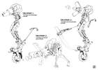 The Strap Concept Art
