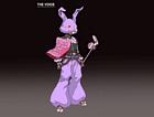 The Voice