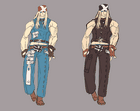 Axl Low Concept Artwork