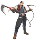 Axl Low