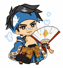 Chibi Anji Mito