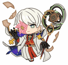 Chibi Asuka R&sharp;