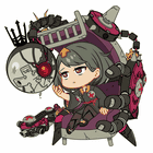 Chibi Bedman?