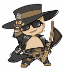 Chibi Johnny