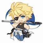 Chibi Sin Kiske
