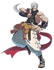 Chipp Zanuff