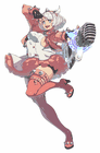 Elphelt Valentine