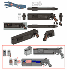 Happy Chaos' Weapon