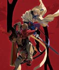 Guilty Gear -Strive- Key Art