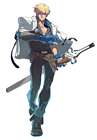 Ky Kiske