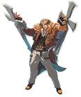 Leo Whitefang
